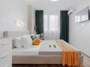 Наши квартиры на улице Береговая с видом на Дон