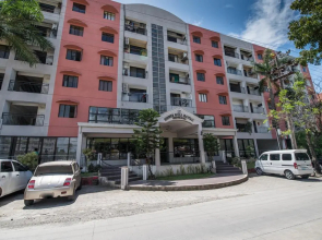 D522 @ Kiener Hills - Hotel Near Mactan Cebu Airport