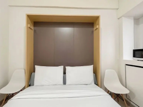 Well Designed Studio Bandaraya Tallasa City Makassar Apartment