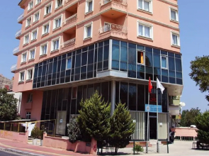 Assos Hostel