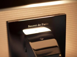 Secret de Paris - Hotel & Spa