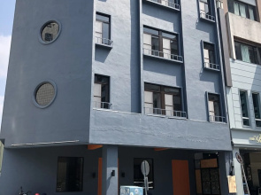 Wanjia Xiaoximen B&B
