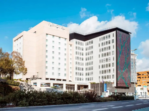 Novotel Bordeaux Centre-Ville