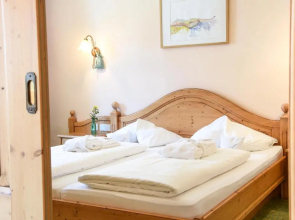 Steffner-Wallner Skihotel & Wanderhotel