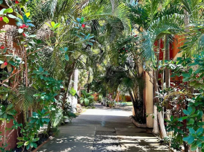 Hotel Costa Mar