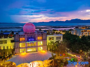 Ocean Spring Hotel