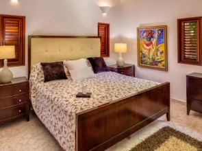 Sea Horse Ranch Villa #75