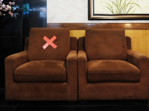 Sujinda Phuket Home Condo