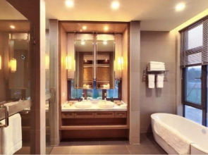 Best White Campsort Xilong Chagu Resort