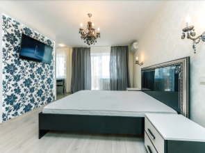 Apartment Kiev Palats Sportu