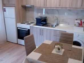 Vacations in Corfu-Antiperni