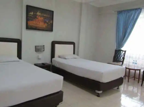 Planters Guest House