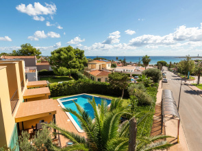 Apartamentos Punta Prima (C)