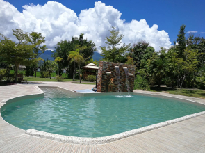 Pai My Guest Resort (SHA Extra Plus)