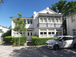 Villa Ravensberg