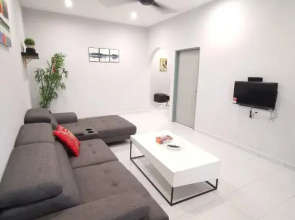 GoldenStay Homestay 50@Pasir Puteh