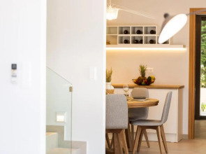 Vasilios Villa, Luxury Escape, By ThinkVilla