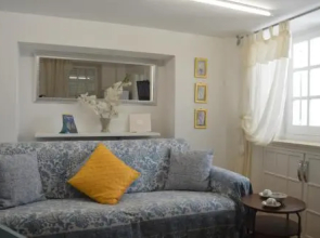 Central Apartment Le Botteghe