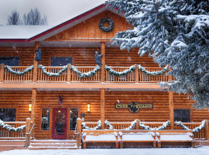 Cowboy Village Resort