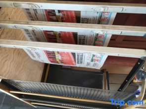 Jinzhonghuan Holiday Hotel