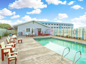 Windjammer Condos