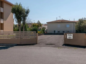Residence Marina di Cecina