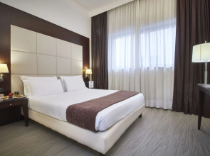 iH Hotels Milano Watt 13