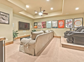 Deer Valley Lookout #26