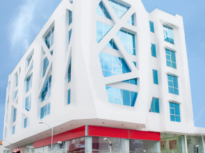 Hotel HR Amada Cucuta