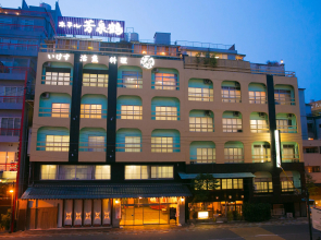Hotel Housenkaku