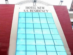 Hotel New SS Residency