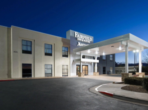 Fairfield Inn & Suites by Marriott Santa Fe