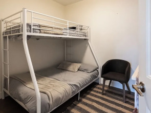 Condo at Barona Beach Lakeside Resort