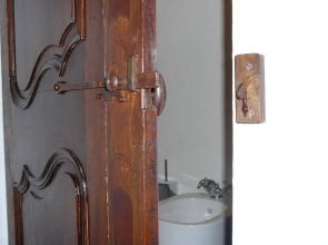 La Terrazza dei Pelargoni B&B