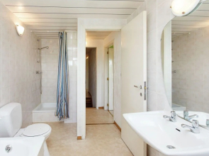 Vacation Home with Sauna
