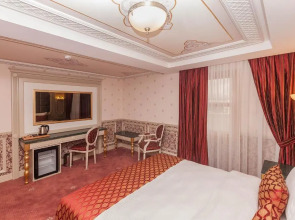 Meserret Palace Hotel