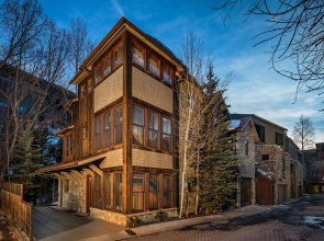 River Bliss by Exceptional Stays
