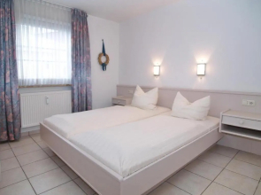 Parkresidenz Parkresidenz Appartement 6