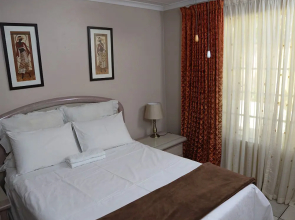 Timosha Guest House
