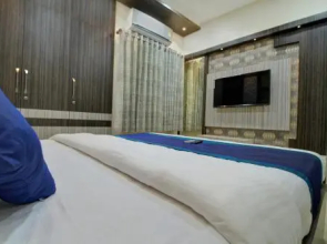 OYO 15442 Mahalakshmi Service Apartments