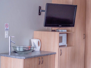 314 on Clark Guest House