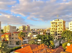 Vizantium Penthouse Apartment