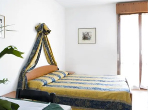 Residence Le Terrazze Sul Mare