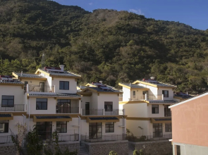 Sanya Shanggong Rehabilitation Villa