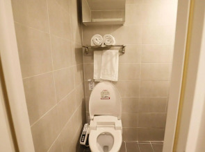 Seoulite Inn Myeongdong