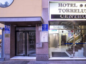 Apartamentos Torreluz