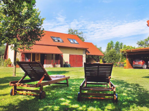 House El Campo Żołynia