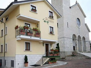 La Piazzetta Rooms & Breakfast