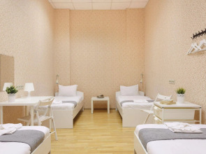 Хостел Аррива