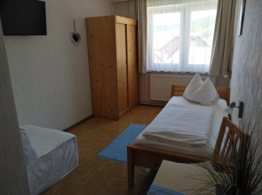 Gästehaus-Pension F&G Gritsch